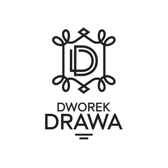Dworek Drawa Drezdenko المظهر الخارجي الصورة